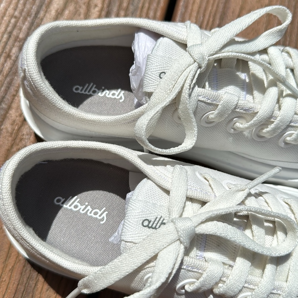 Allbirds Sneakers - Picture 4 of 6